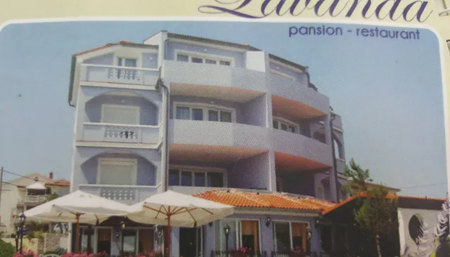 Pension Lavanda