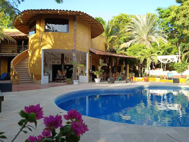 Stevie Wonderland Hotel-boutique