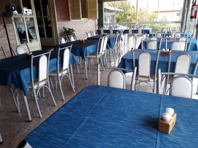 Restaurante do Sorriso bg rs