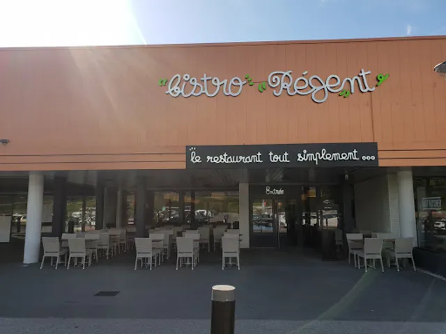 Bistro Régent