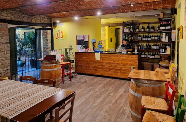 Ristorante dei Bersaglieri - Da' Ambros