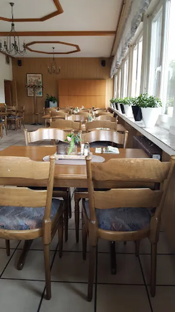 Restaurant Haus Hünnekes