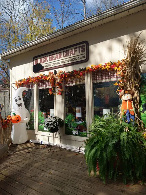 Morning Mist Village