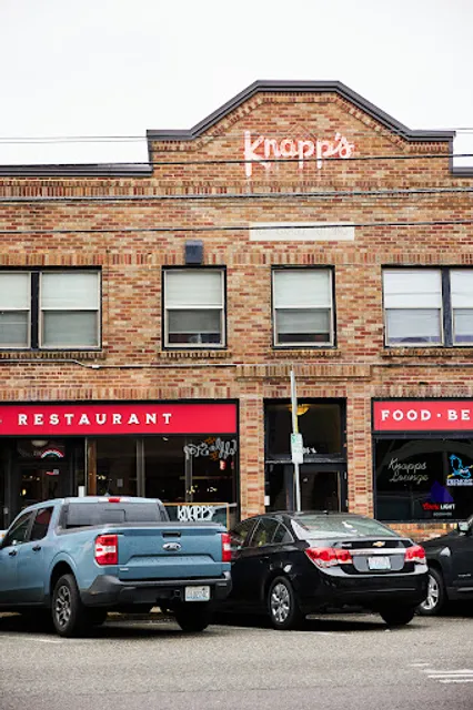 Knapp's Restaurant