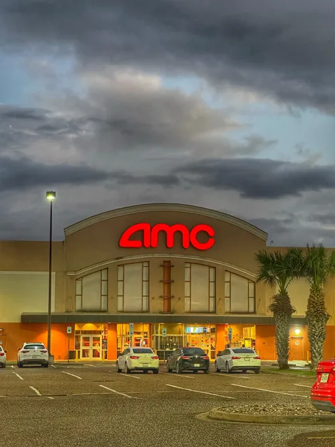 AMC CLASSIC Rio Grande 10