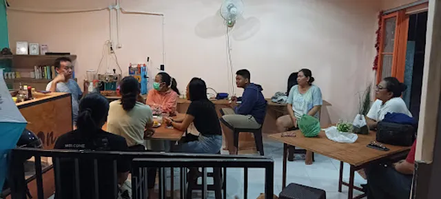 Waroeng Mie Leksicon