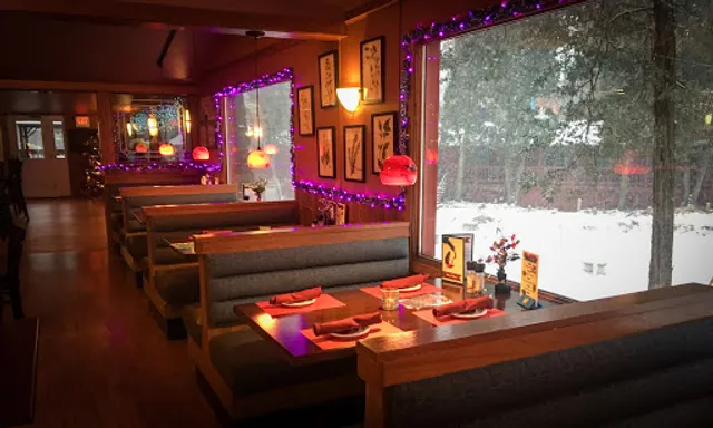 Rubb's Family Supper Club