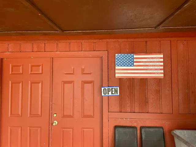 Cattle Call Packing House