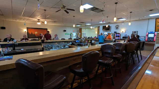 Mt. Morris Moose Family Center