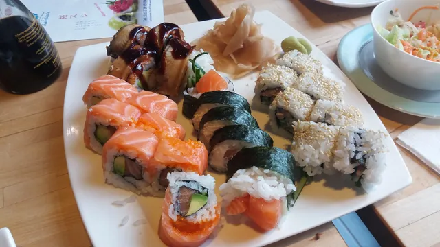 Lachs-Räucherei Wortberg e. K., Inh. Tomasz Horozaniecki