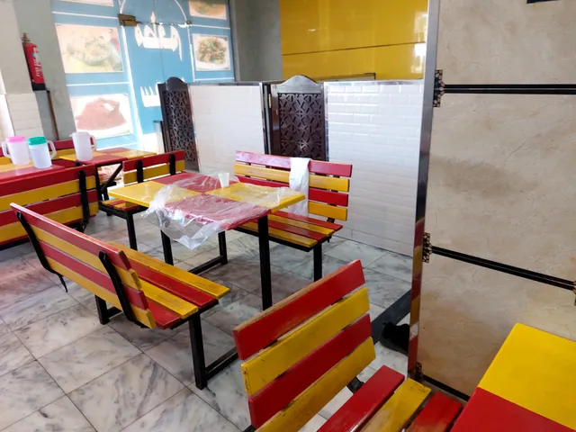 Indian Restaurant Al Duwadimi