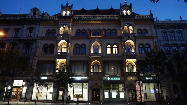 DnD Apartments Astoria