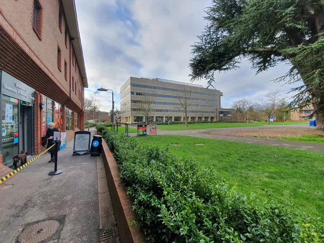 Reading Students' Union