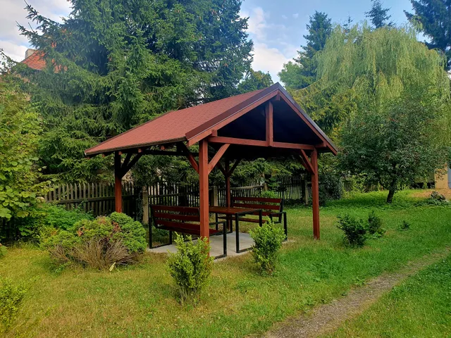 Apartamenty Szczawno