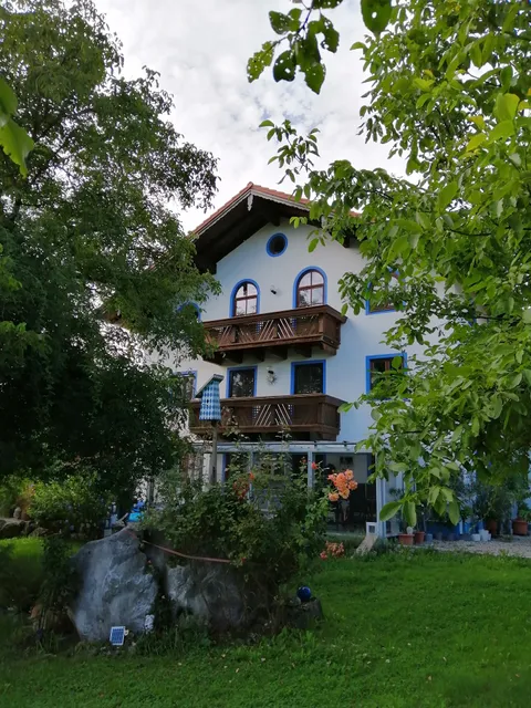 Ferienwohnung Moierhof