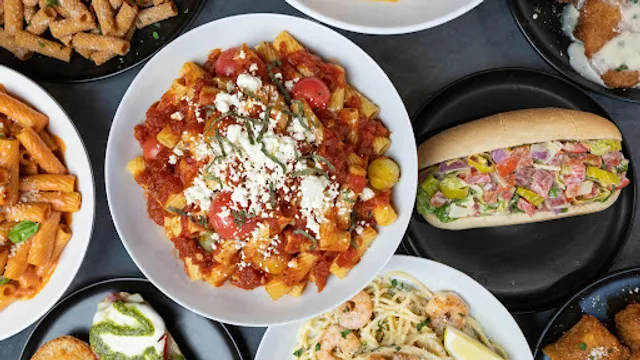 Creators' Kitchen as Seen on TikTok