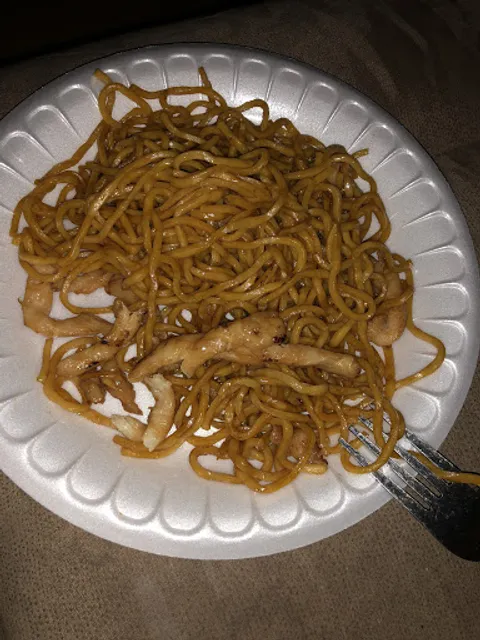 Chieng Garden Kitchen