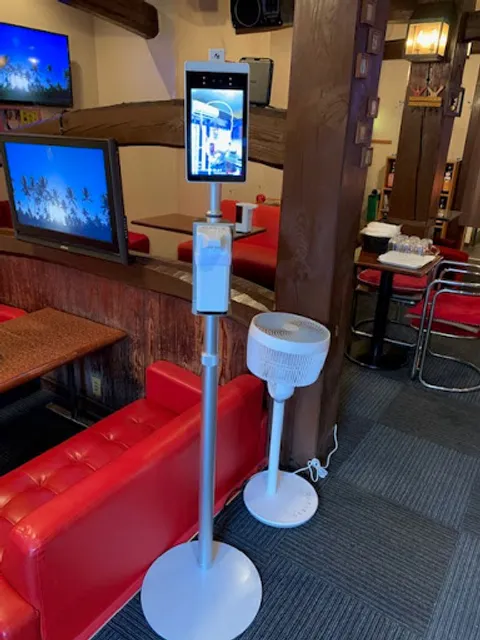 飲食店 ペンギン村