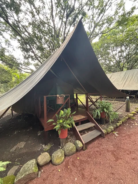 Expediciones México Verde | Glamping de Aventuras | Hotel en Jalcomulco | Rafting en Veracruz