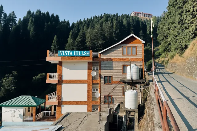 Vista Hills by Bala's