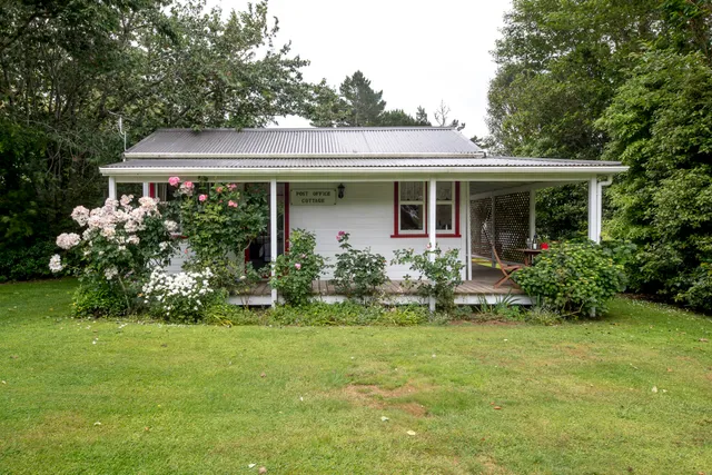 Post Office Cottage