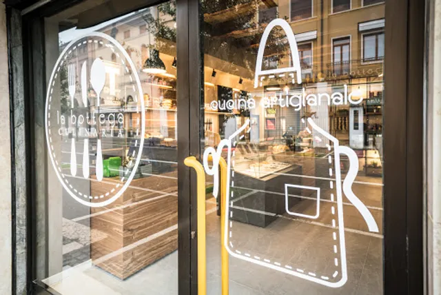 La Bottega Culinaria