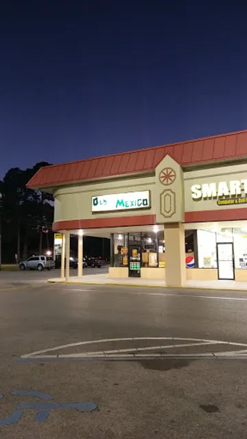 Old Mexico Restaurant