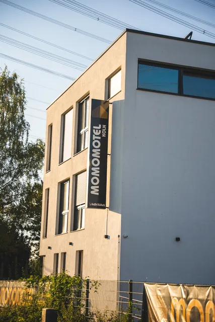 Lovely Studio Cologne West 1-16