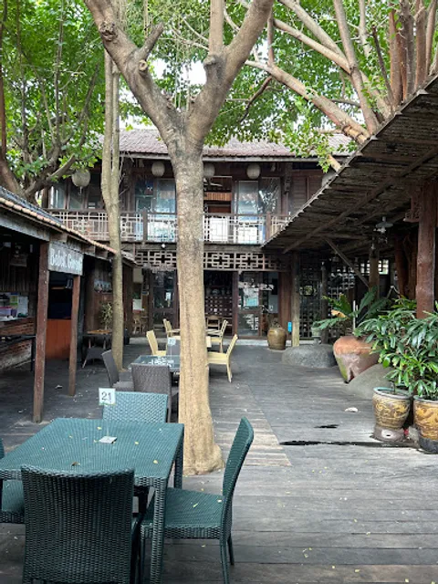 Bebek Goreng H. Slamet