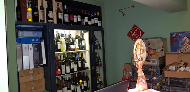 Ristorante Voltalacarta