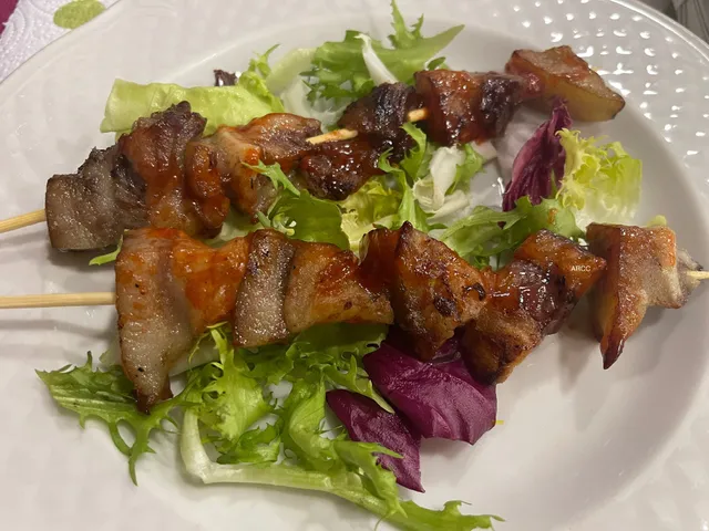 Cindy's Filipino and Italian Cuisine