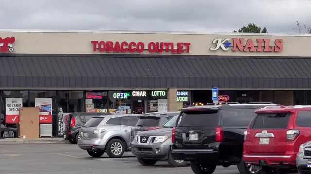 Tobacco Outlet