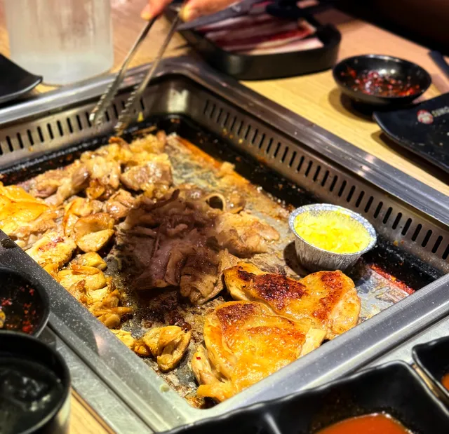 Sumo Niku - SM City Davao