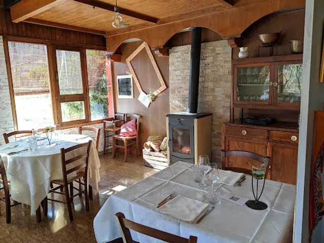 Ristorante Al Torcio