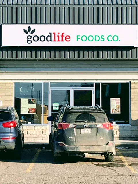 Goodlife Foods Co.