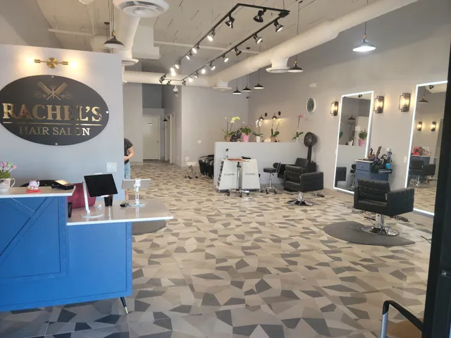Rachel's Hair Salon