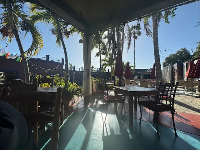 Restaurante La Coronela