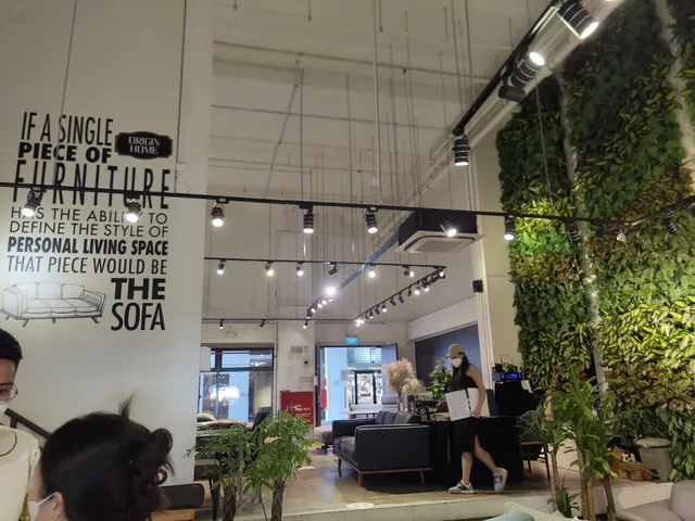 Origin Home Fine Furniture