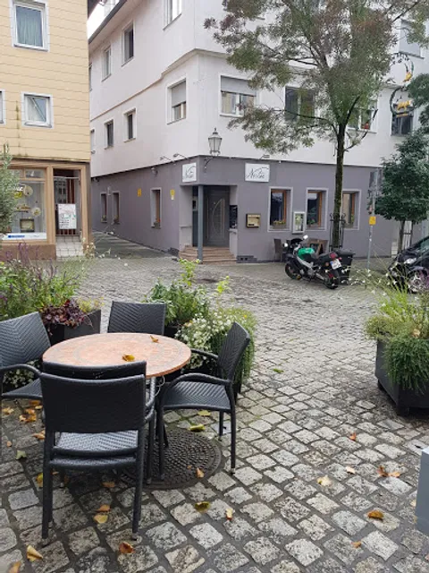 Nostos mezes and more