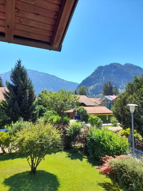 Ferienhaus Severin Herz