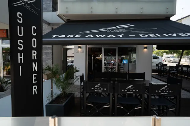 Sushi Corner Riccione