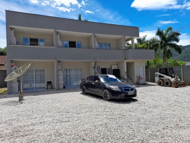 Flats do Capitão S.A.