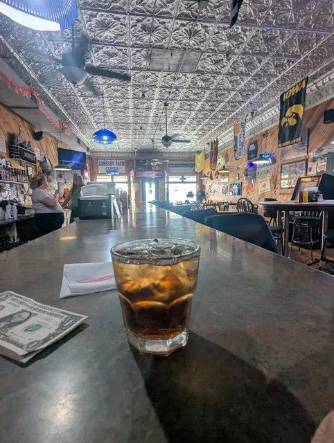 Schrank's Bar & Grill