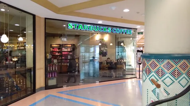 Starbucks