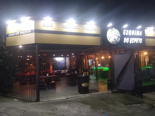 Esquina do Espeto Pirituba