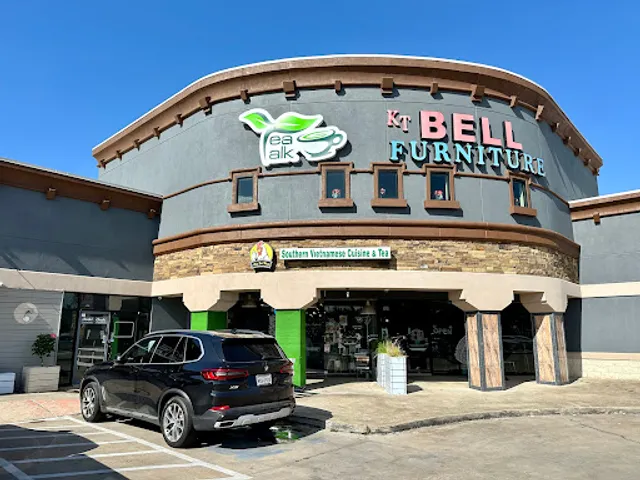 A Day Coffee & tea ( Teatalk )