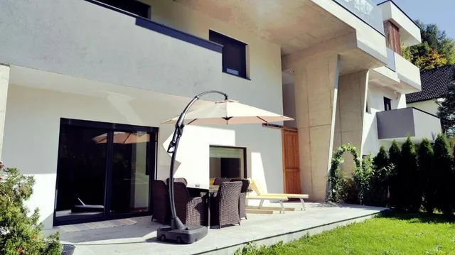 Flamind Holiday Apartments