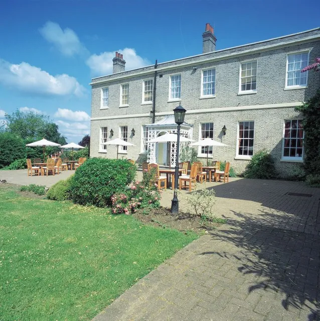 London Chigwell Prince Regent Hotel | Signature Collection by Best Western