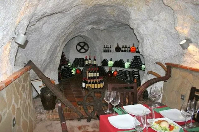 Restaurante Arxiduna