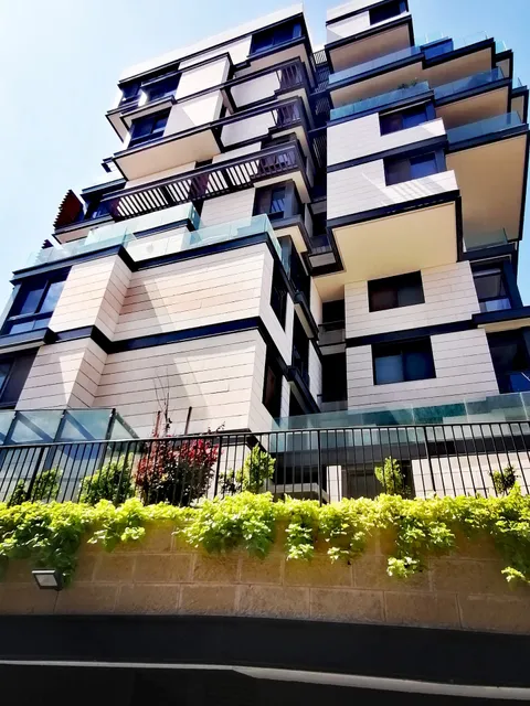 Hanasi 129 - Boutique Apartments